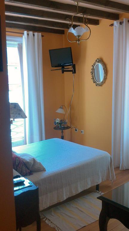 La Montanesuca Hotel Comillas Ruang foto
